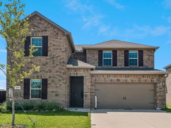 1310 Blossom Court Drive, Princeton, TX 75407