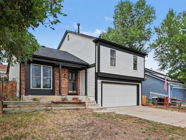 11407 W 103rd Avenue, Westminster, CO 80021