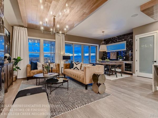 5711 W 141st Place , Broomfield, CO 80020