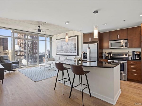891 14th Street , Unit 2302, Denver, CO 80202