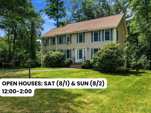 8 Wesley Lane, Salem, NH 03079