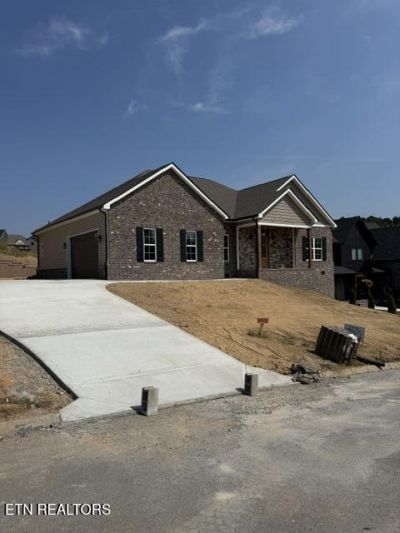 4421 Christine Lynnae St, Knoxville, TN 37938 Main Photo