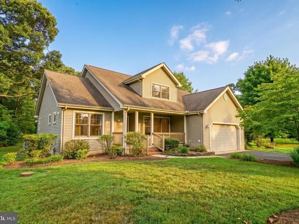33810 N HERON DRIVE , LEWES, DE 19958