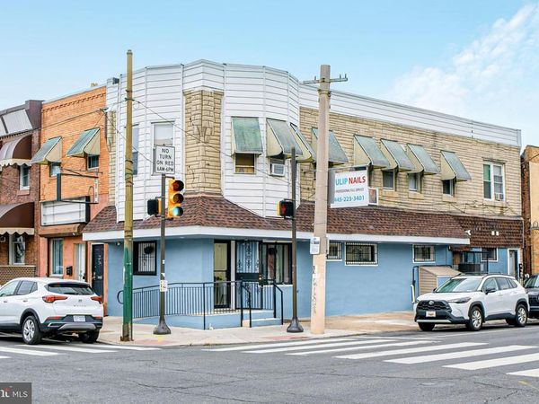 2049 S 22ND STREET , PHILADELPHIA, PA 19145