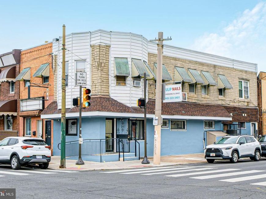 2049 S 22nd Street , Philadelphia, PA 19145 Main Photo