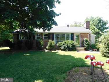 10843 HARRY BYRD HIGHWAY, BERRYVILLE, VA 22611
