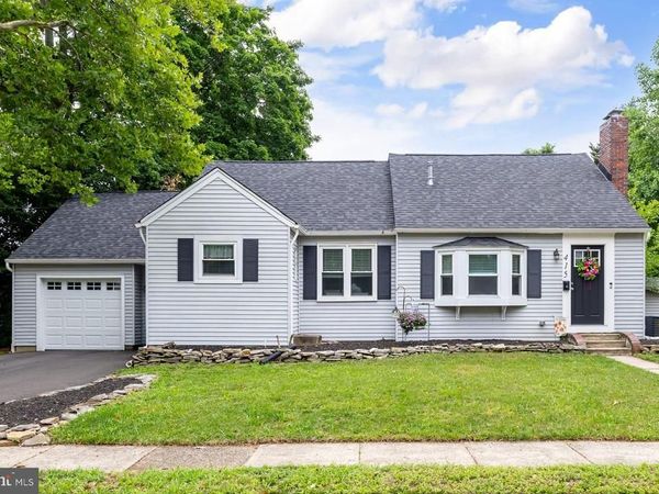 415 LAKE AVENUE, PITMAN, NJ 08071