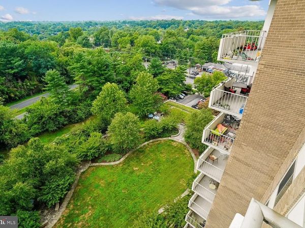 5101 RIVER ROAD, Unit 1514, BETHESDA, MD 20816