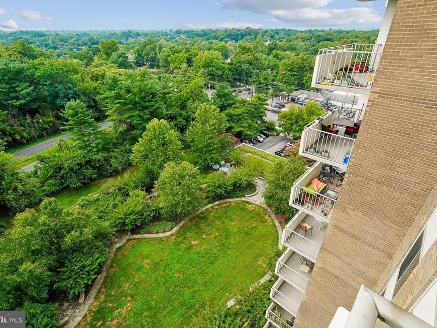 5101 River Road, Unit 1514, Bethesda, MD 20816 Main Photo