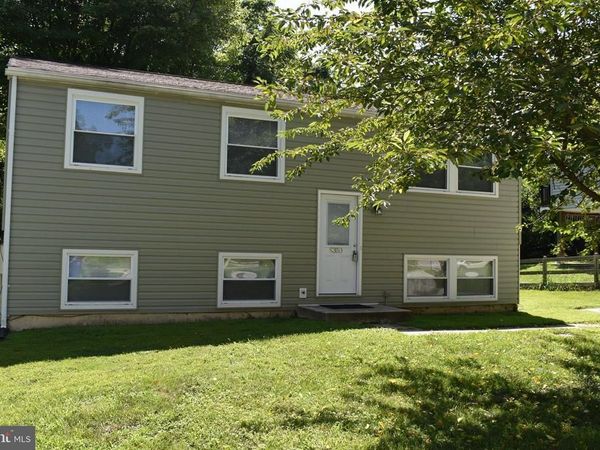 9350 GENTLE FOLK, COLUMBIA, MD 21045