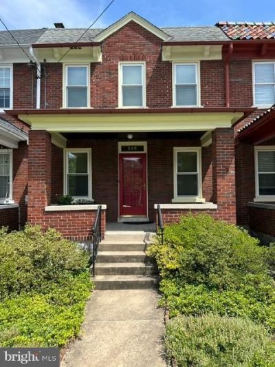 229 S WEST END AVENUE, LANCASTER, PA 17603