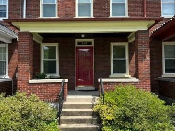 229 S WEST END AVENUE, LANCASTER, PA 17603