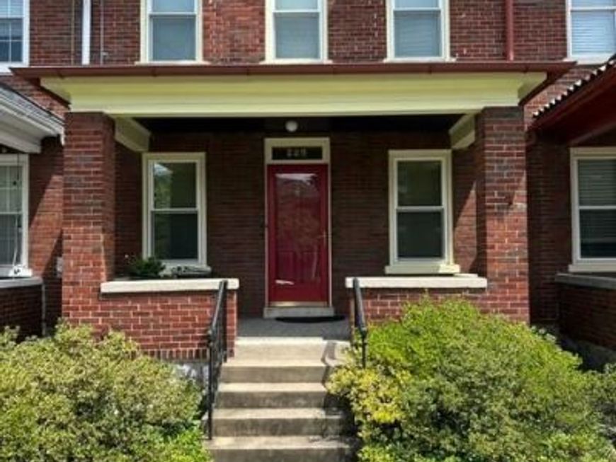 229 S West End Avenue, Lancaster, PA 17603 Main Photo
