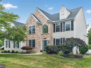 6719 MINK ROAD, MACUNGIE, PA 18062
