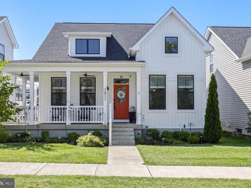 1011 Furgeson Lane, Frederick, MD 21702 Main Photo