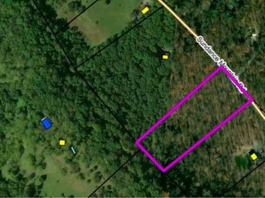 0 SUNDANCE MT. RD. , NEW MARKET, VA 22844