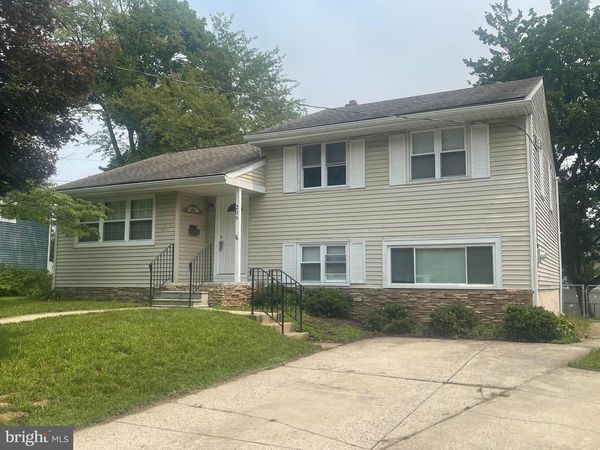 209 MAINE AVENUE, CHERRY HILL, NJ 08002