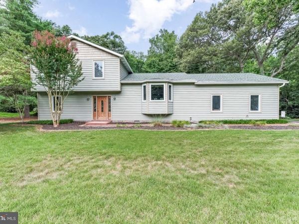 5031 TIMBER VIEW, SAINT LEONARD, MD 20685