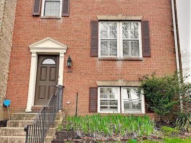 3100 BLACK HICKORY DRIVE , FALLS CHURCH, VA 22042