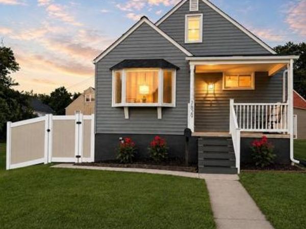 7829 AIKEN AVENUE, PARKVILLE, MD 21234