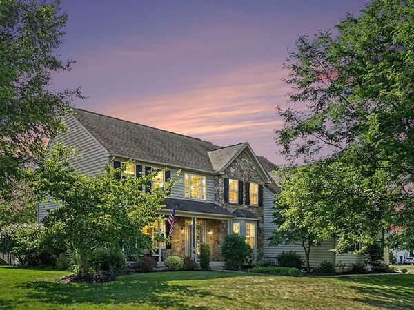 2011 WILLOWWOOD DRIVE , ROYERSFORD, PA 19468