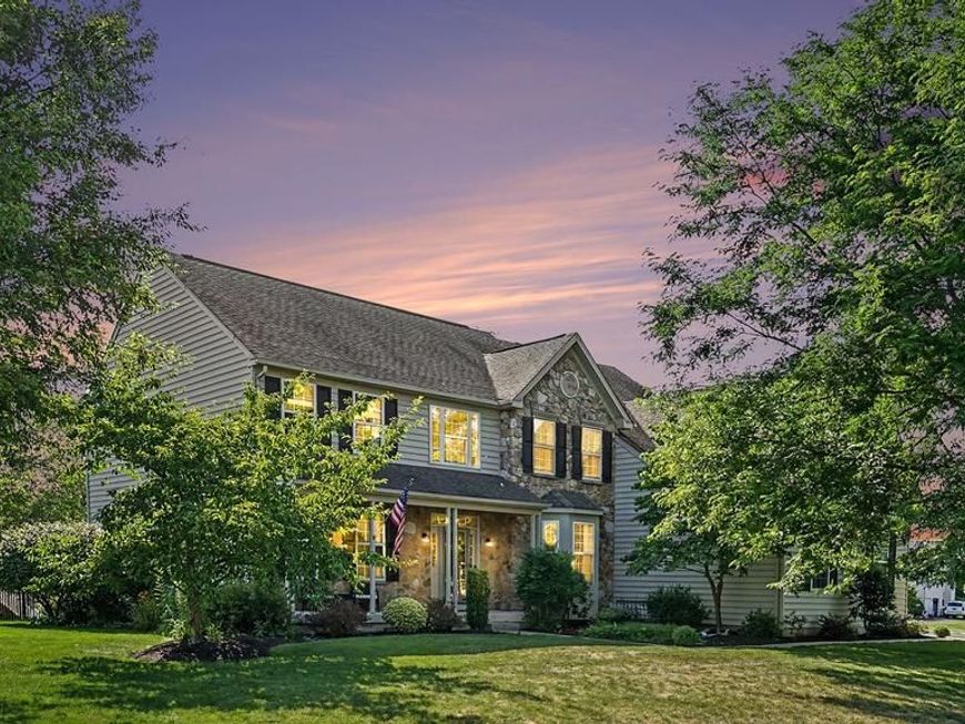 2011 Willowwood Drive , Royersford, PA 19468 Main Photo