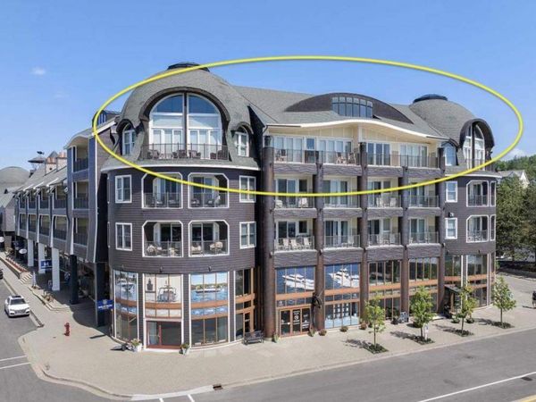 4205 Main Street, Unit 56, Bay Harbor, MI 49770