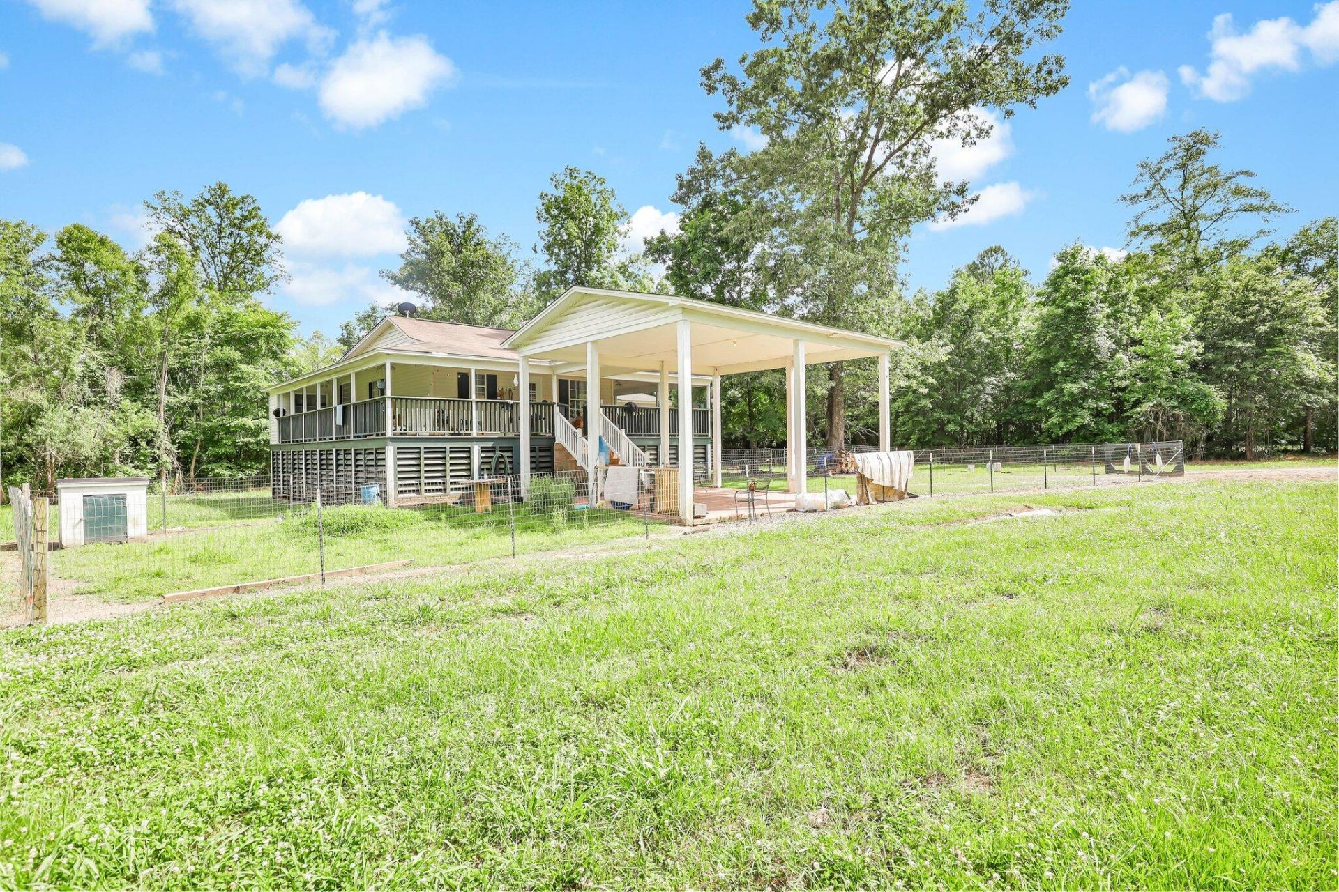 13959 Cottageville Highway Photo 10