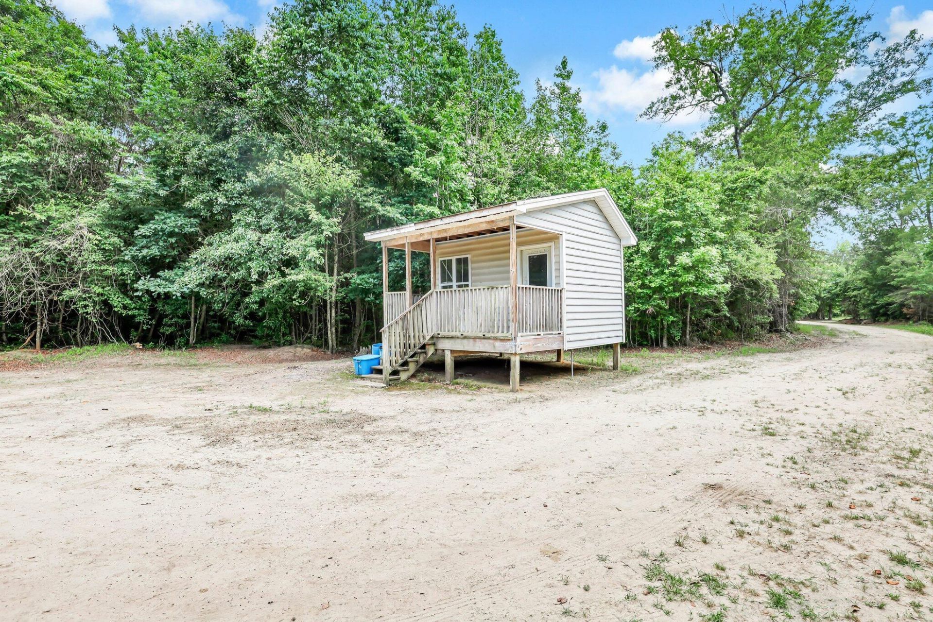 13959 Cottageville Highway Photo 15