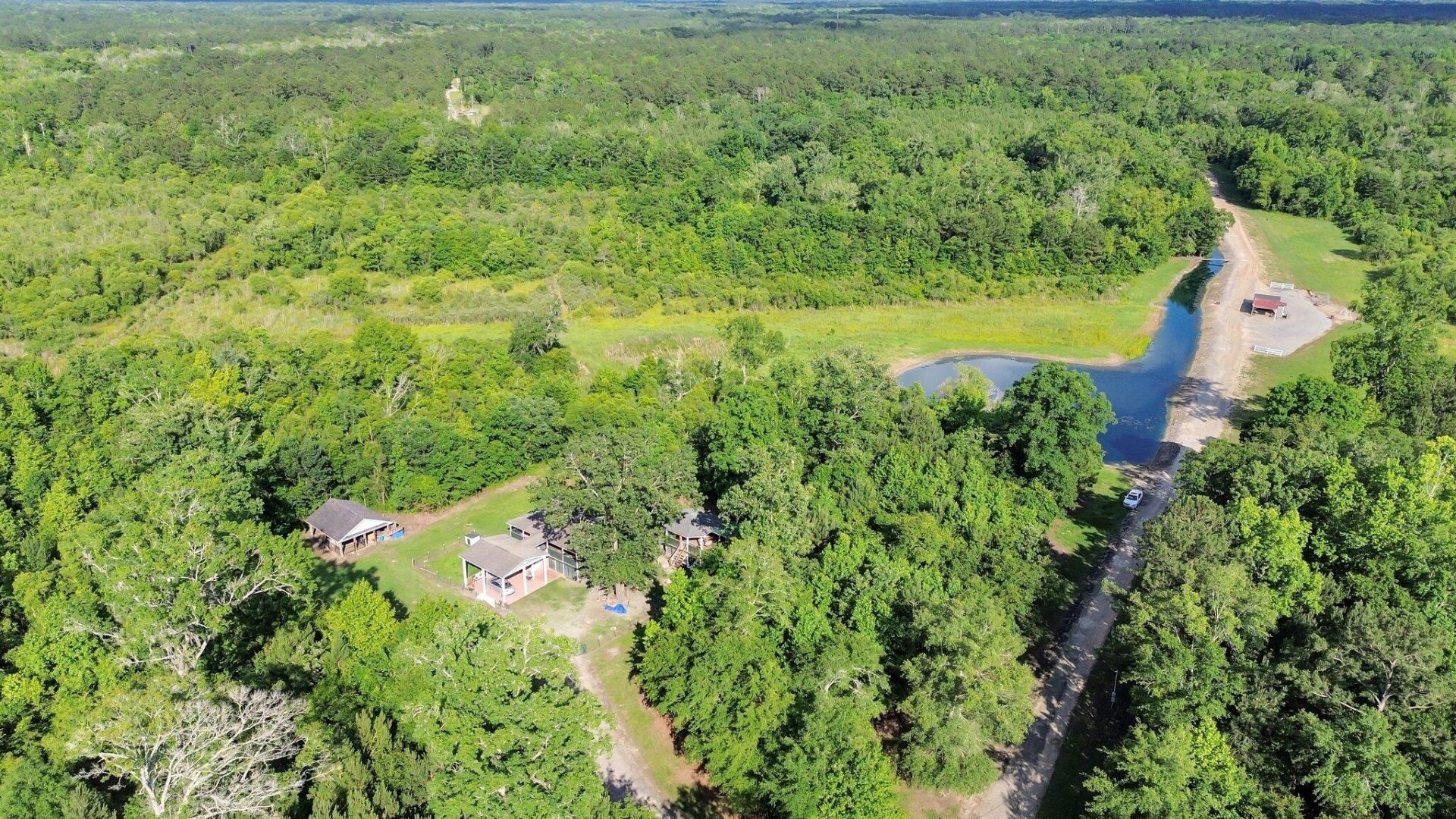 13959 Cottageville Highway Photo 4