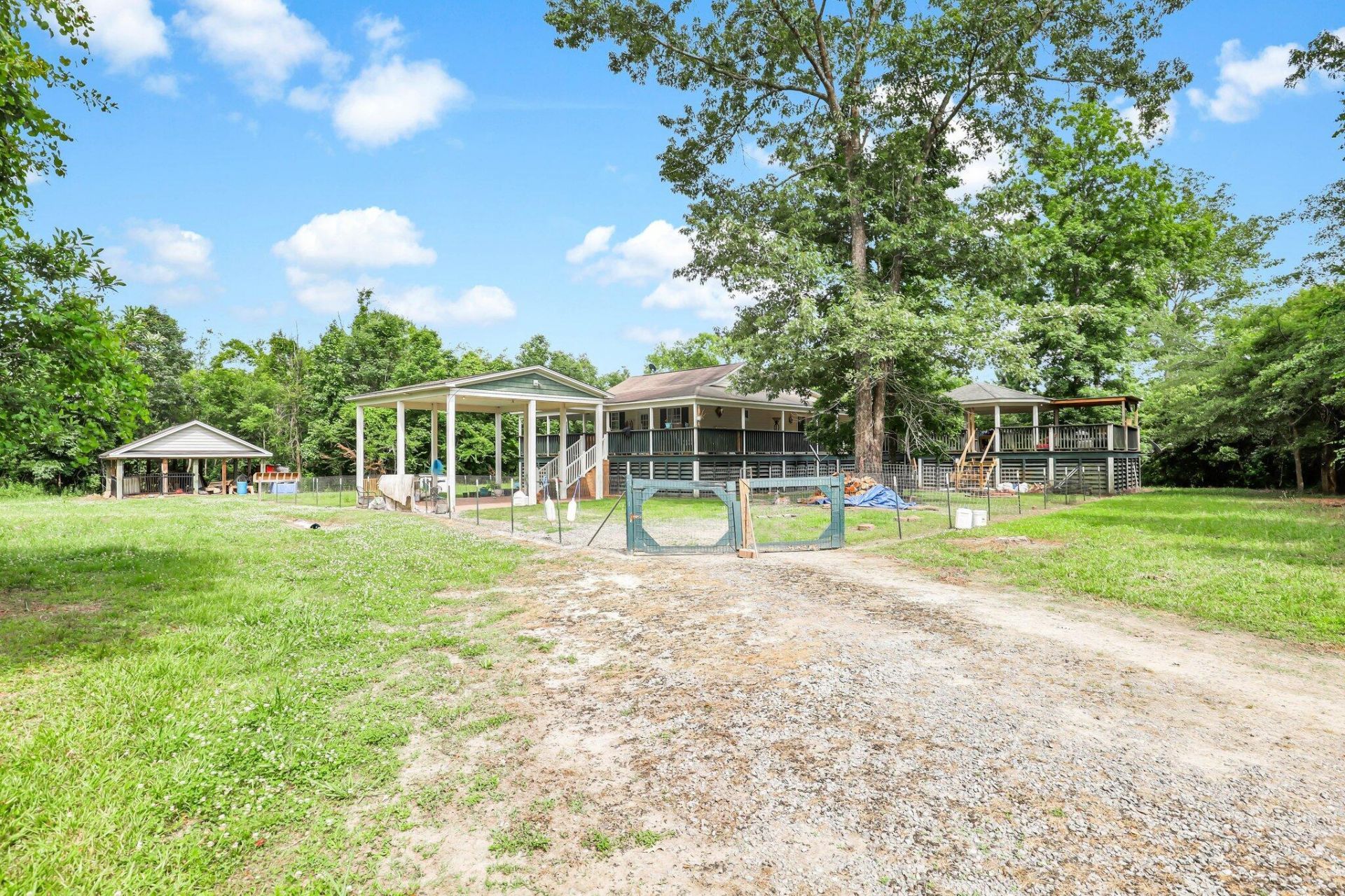 13959 Cottageville Highway Photo 8