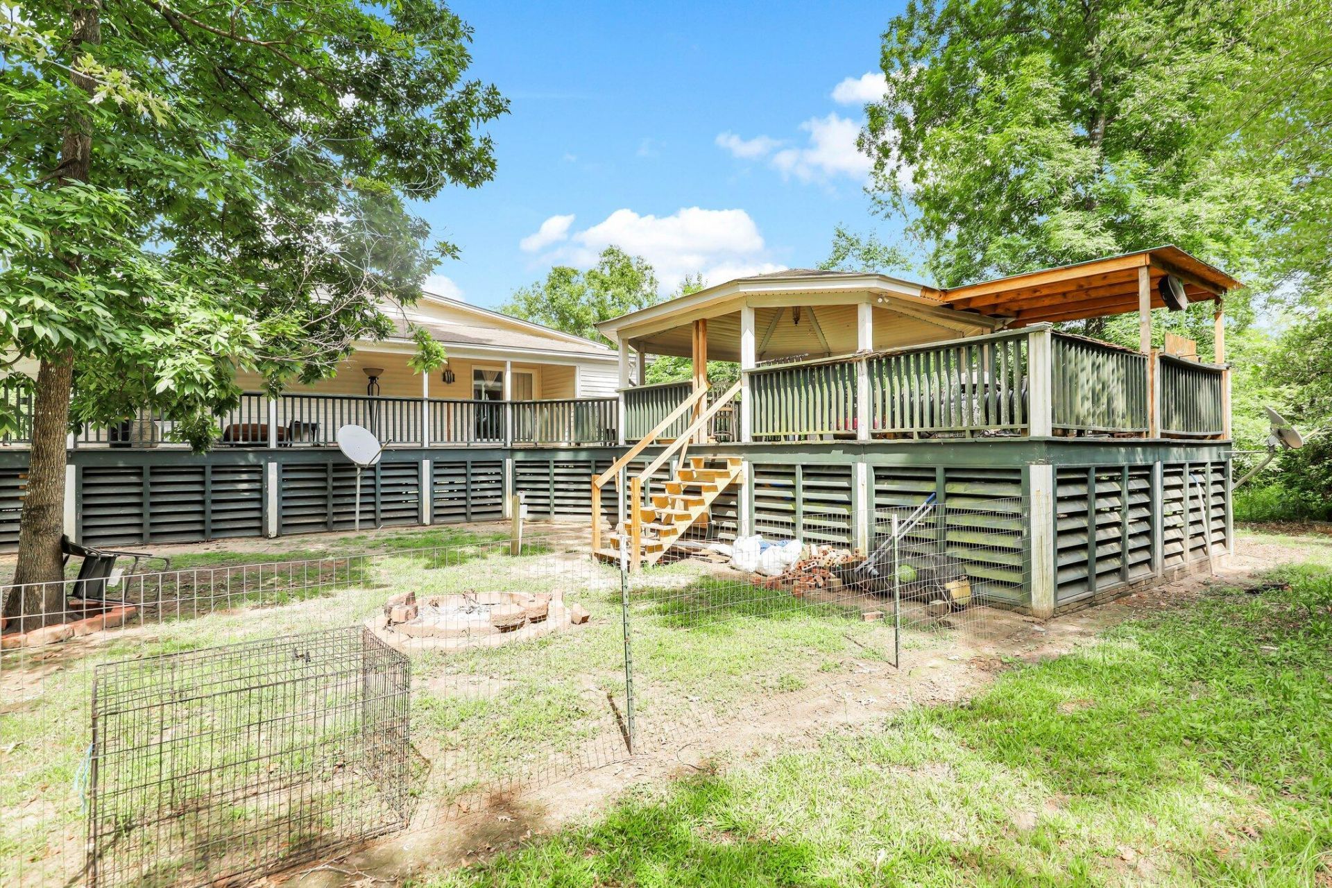13959 Cottageville Highway Photo 11