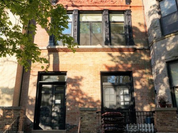 2719 N Pine Grove Avenue , Unit 301, Chicago, IL 60614