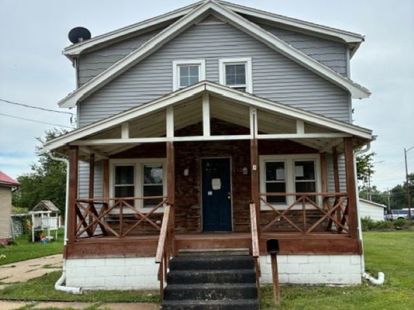 916 Ingersoll Place , South Beloit, IL 61080