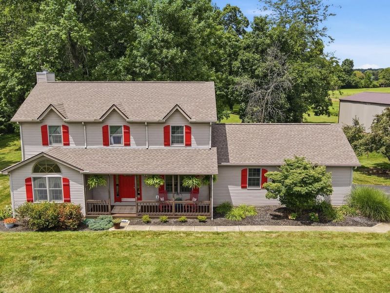 19325 Raymond Road , Marysville, OH 43040 Photo 1