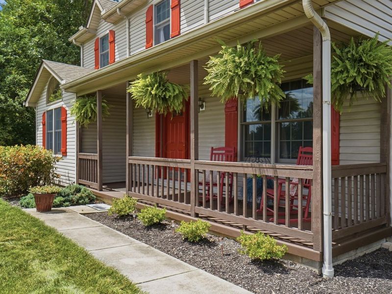 19325 Raymond Road , Marysville, OH 43040 Photo 11