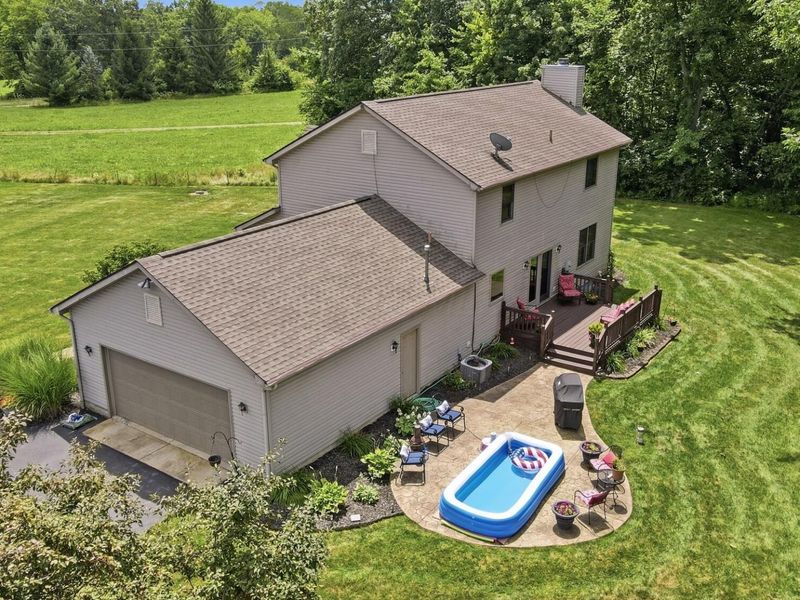 19325 Raymond Road , Marysville, OH 43040 Photo 4