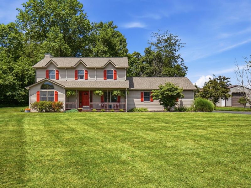 19325 Raymond Road , Marysville, OH 43040 Photo 7