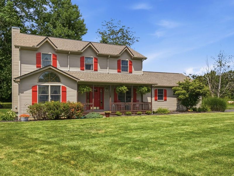 19325 Raymond Road , Marysville, OH 43040 Photo 8