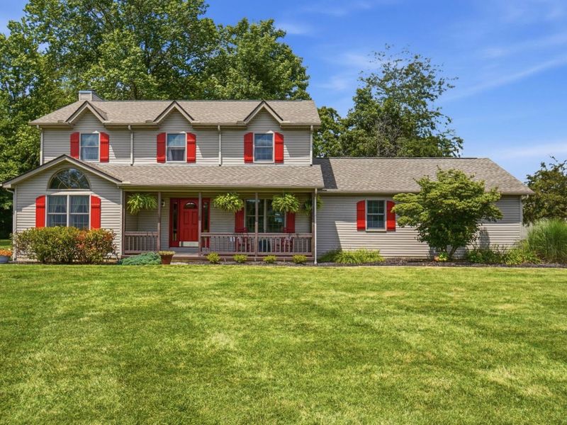 19325 Raymond Road , Marysville, OH 43040 Photo 9