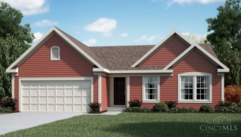 2008 Pebble Grove Way, Goshen Twp, OH 45122 Main Photo