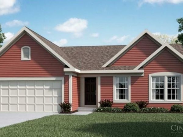 2008 Pebble Grove Way, Goshen Twp, OH 45122