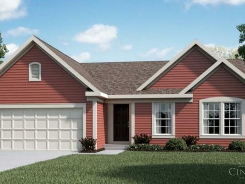 2008 Pebble Grove Way, Goshen Twp, OH 45122 Photo 1
