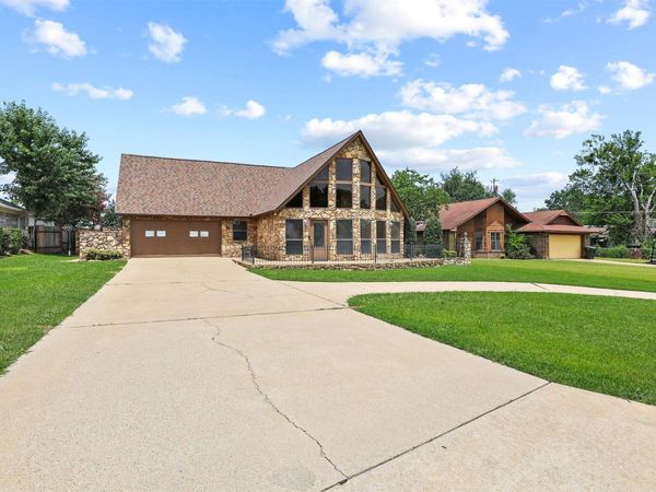1948 Parkway Circle , Durant, OK 74701