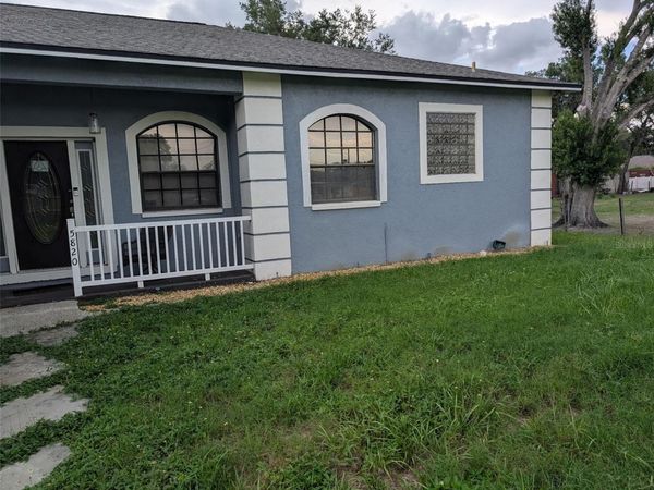 5820 34TH AVENUE S, TAMPA, FL 33619