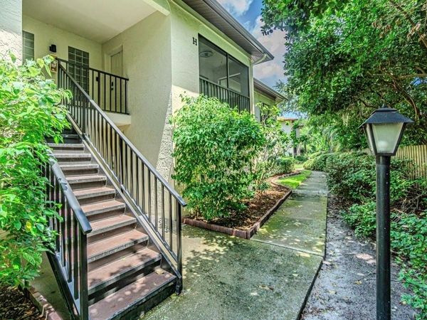 3345 CRYSTAL COURT E, Unit H, PALM HARBOR, FL 34685