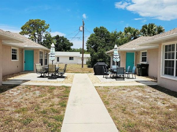 66 N MCCALL , ENGLEWOOD, FL 34223
