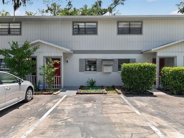 4123 SW 15TH PLACE , Unit 2, GAINESVILLE, FL 32607