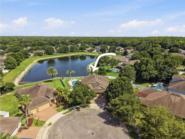 471 BREEDERS CUP COURT, DELAND, FL 32724