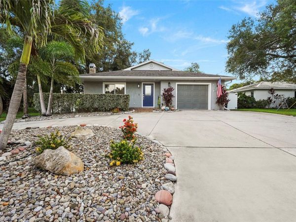 2129 LINWOOD DRIVE , SARASOTA, FL 34232